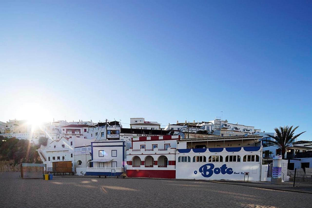 Casa Sol 7 By Sevencollection Villa Carvoeiro  Kültér fotó