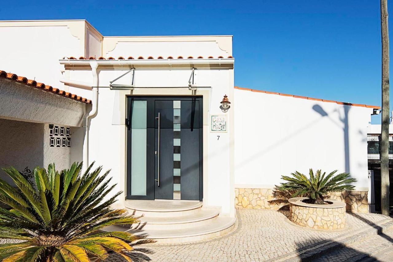 Casa Sol 7 By Sevencollection Villa Carvoeiro  Kültér fotó